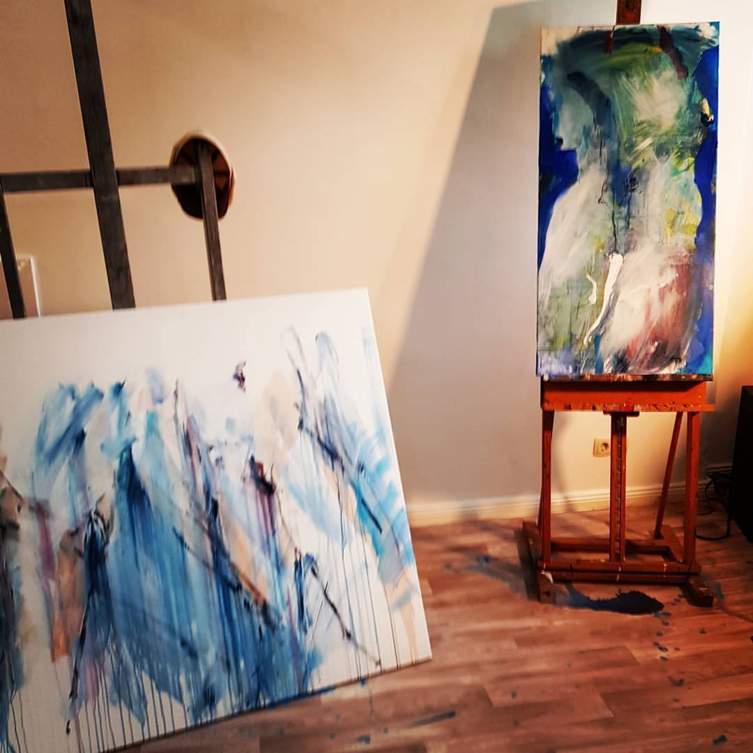 Atelier